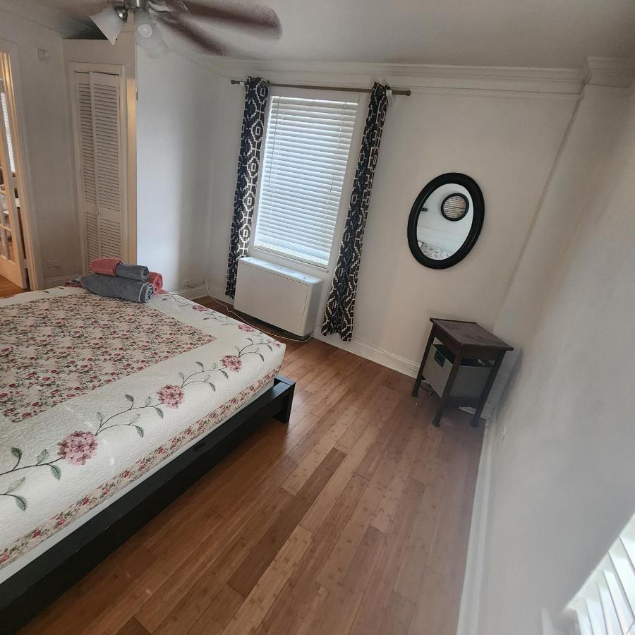 Cozy View Downtown Atlanta Condo المظهر الخارجي الصورة