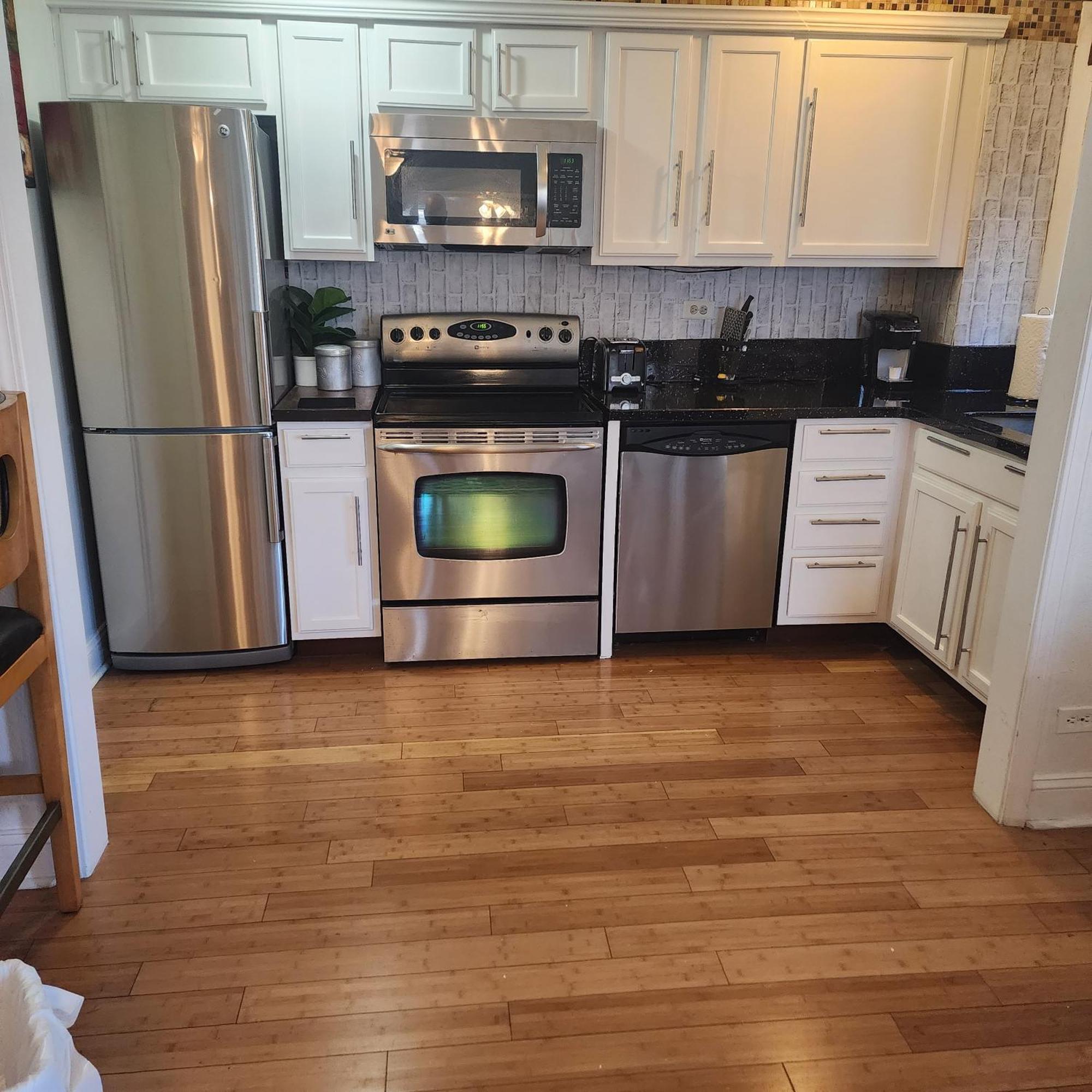Cozy View Downtown Atlanta Condo المظهر الخارجي الصورة