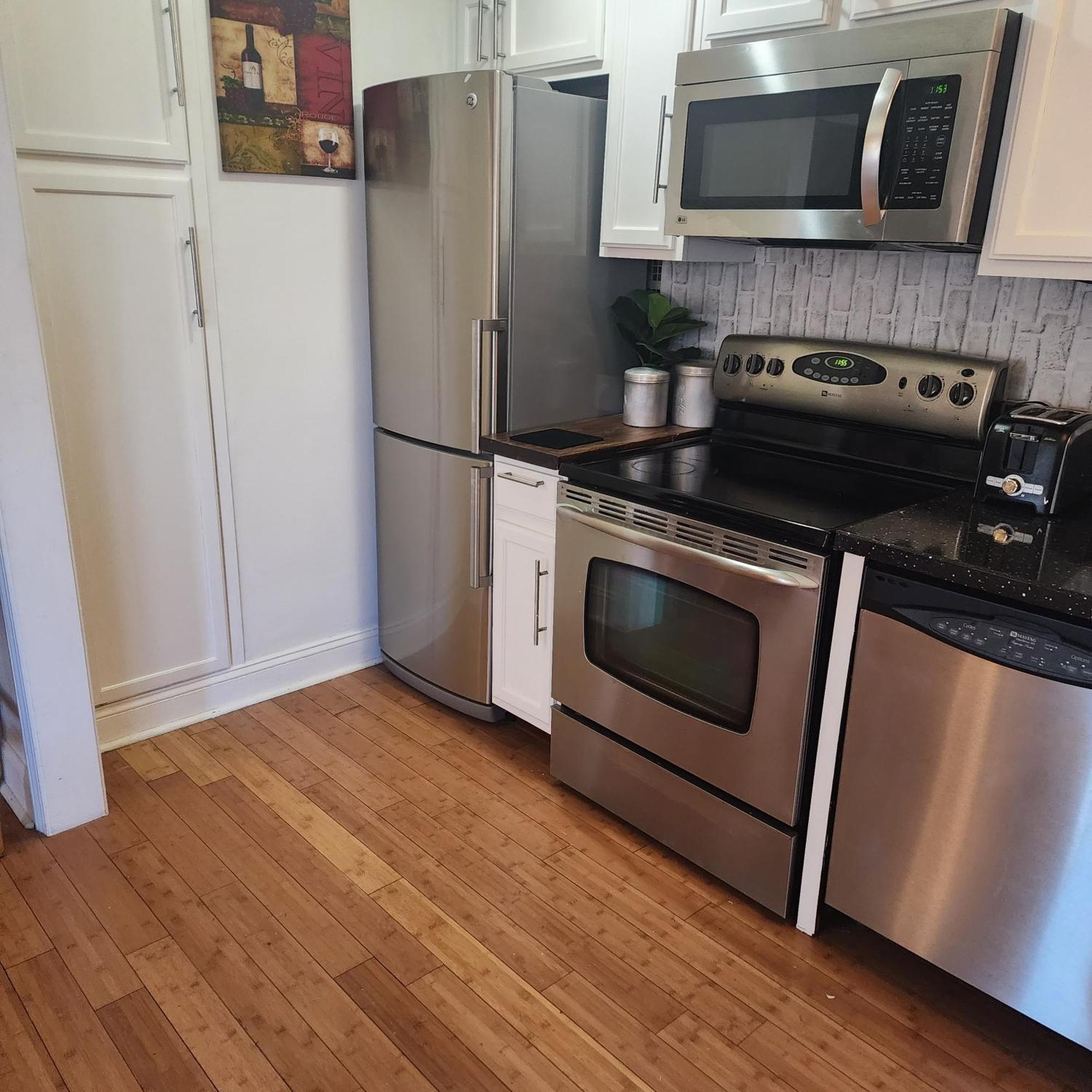 Cozy View Downtown Atlanta Condo المظهر الخارجي الصورة