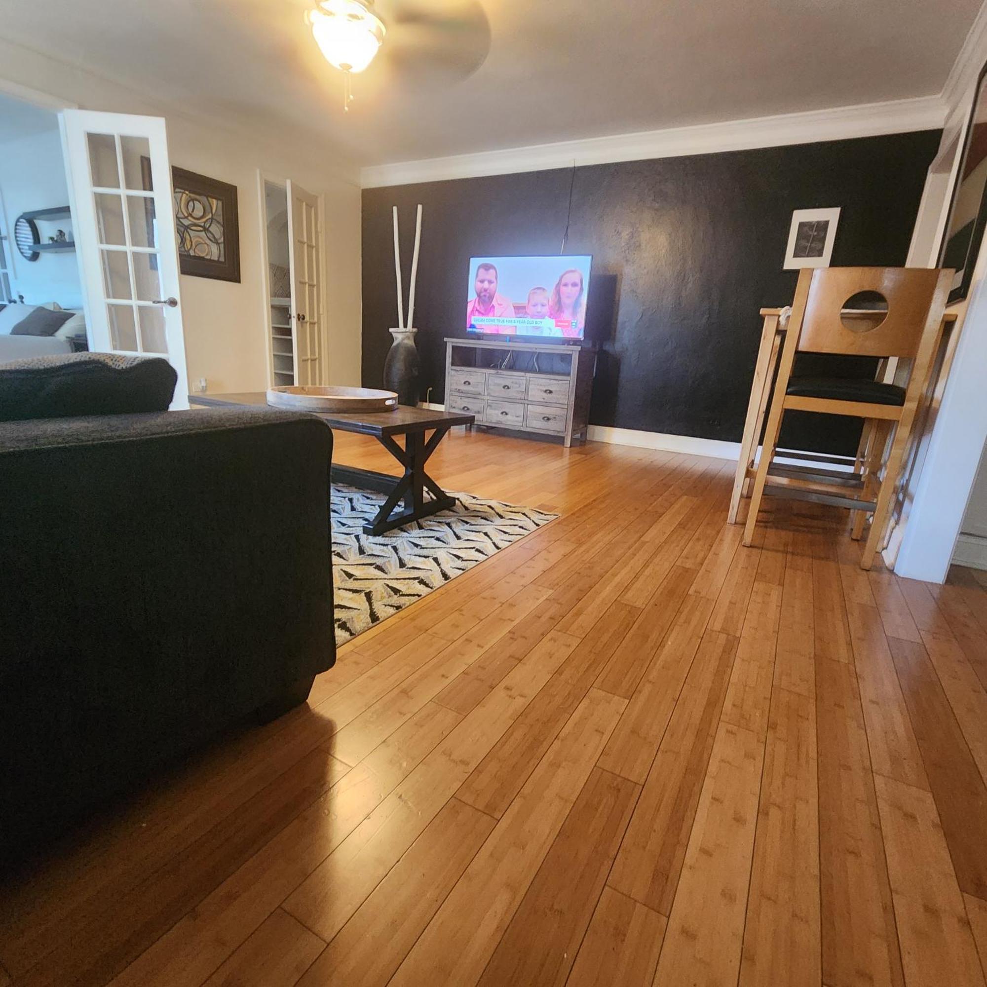 Cozy View Downtown Atlanta Condo المظهر الخارجي الصورة